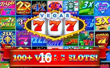 Desvendando o Mundo dos Jogos Virtuais na 16bet