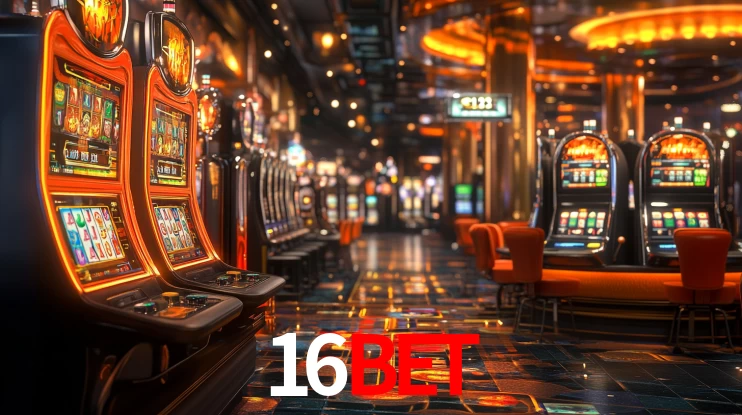 Premium Interface 16bet