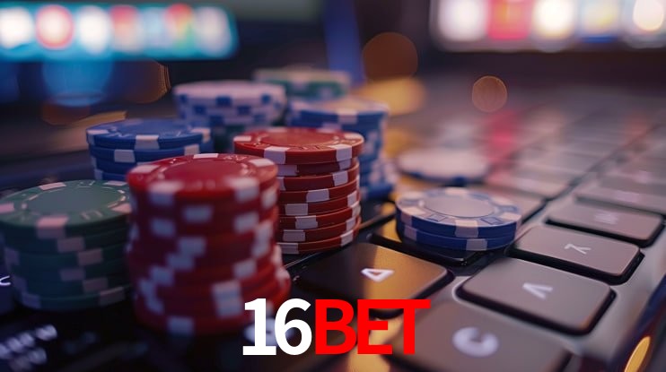 Avaliações dos Jogadores 16bet