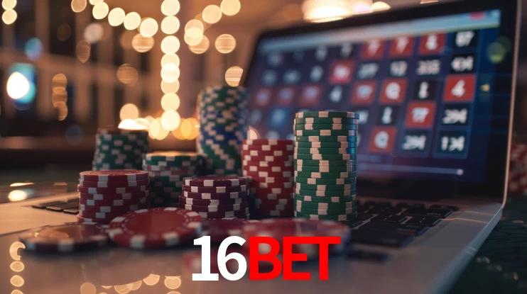 Quick Registration 16bet
