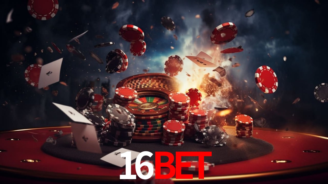 16bet Rio de Janeiro - Slot Strategy