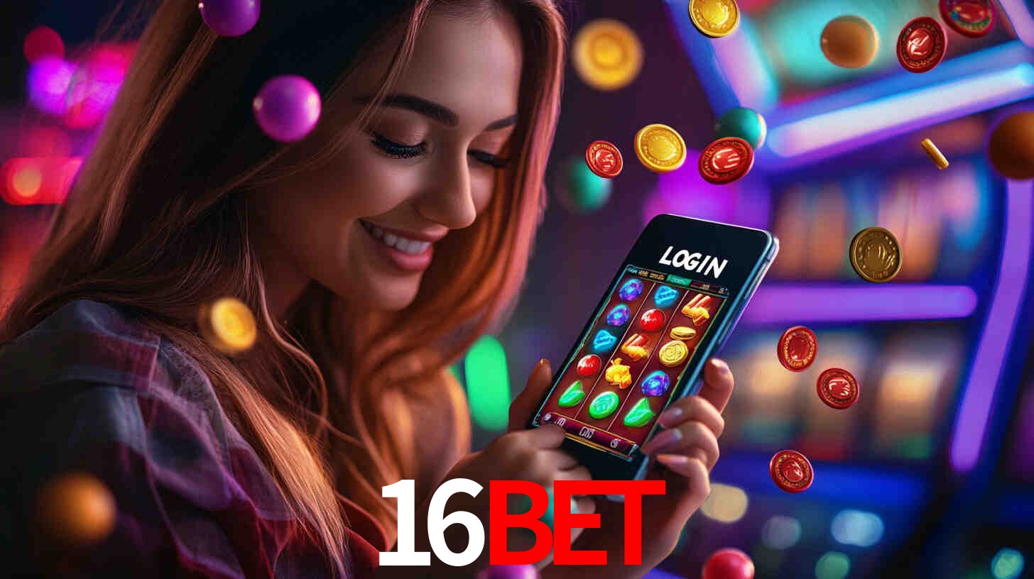 16bet app