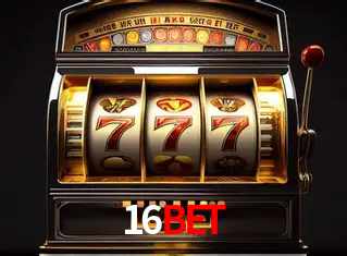 Descubra o Mundo do Cassino Online com 16bet