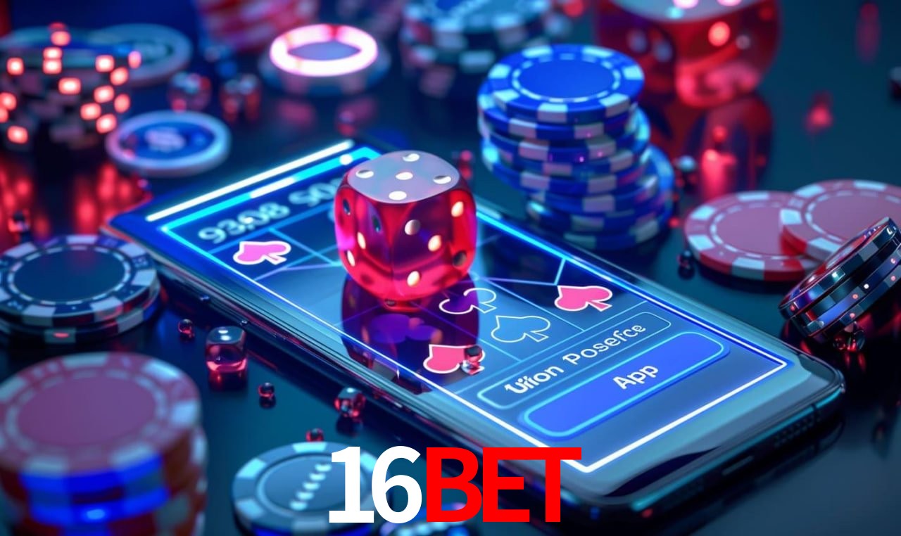 Promoção Relâmpago 16bet