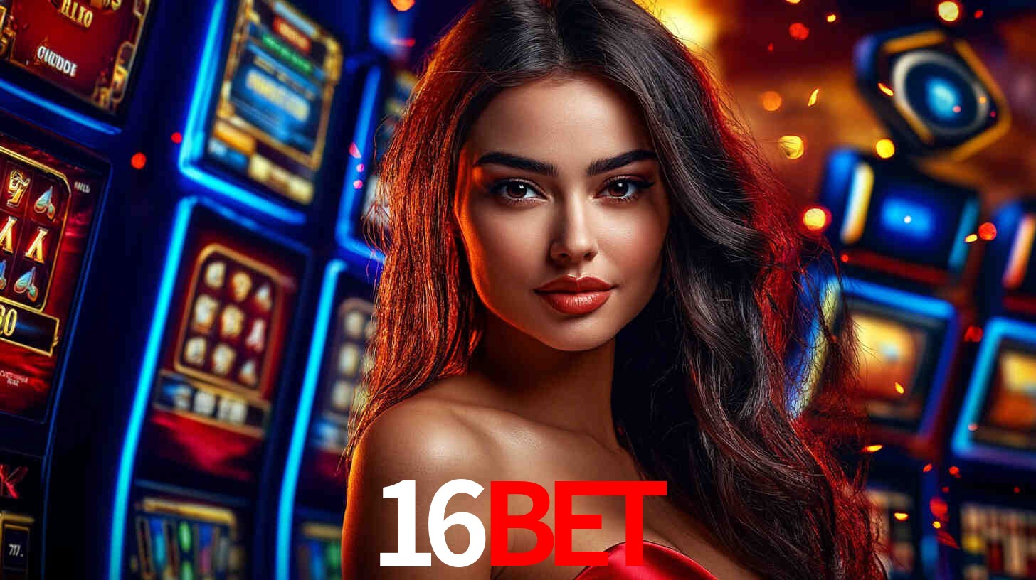Apostas Esportivas na 16bet: Um Guia Completo