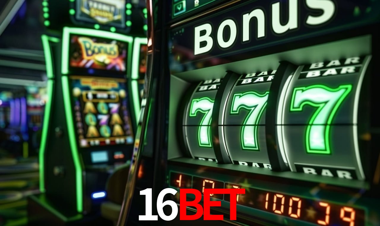16bet - cassino ao vivo