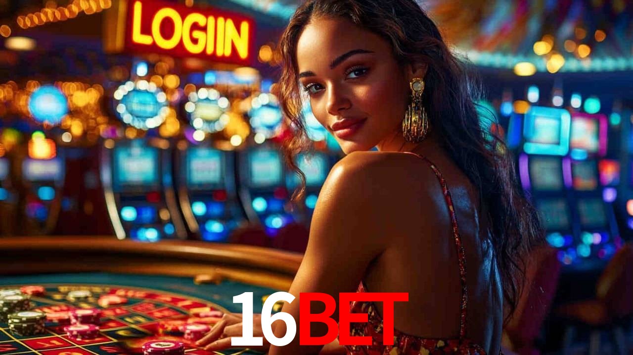 Apostas de Tênis 16bet