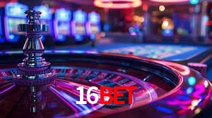Casino VIP 16bet