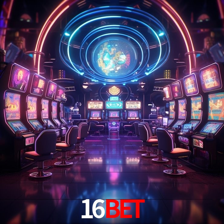 Ofertas Exclusivas 16bet