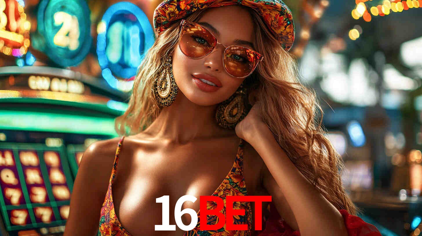 Programa VIP 16bet