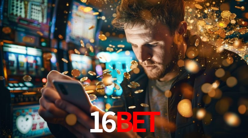 16bet - Support