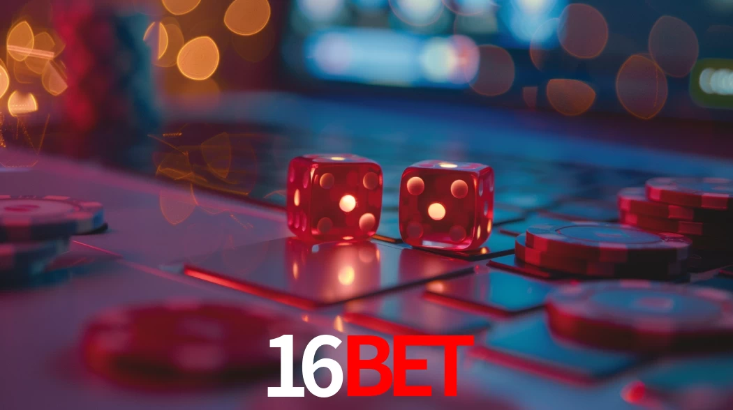 Secure Login 16bet