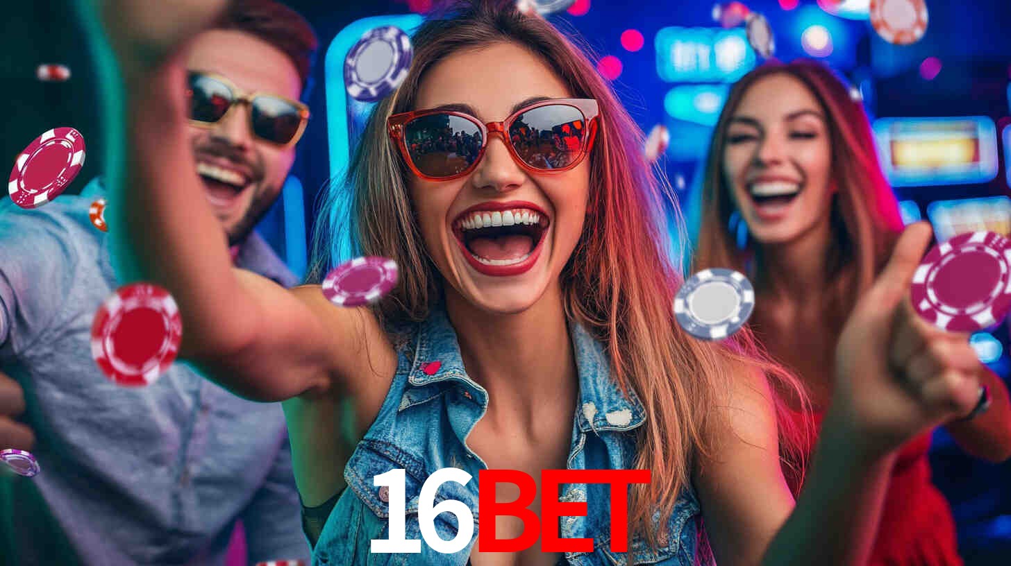 Apostas Esportivas na 16bet: Um Guia Completo