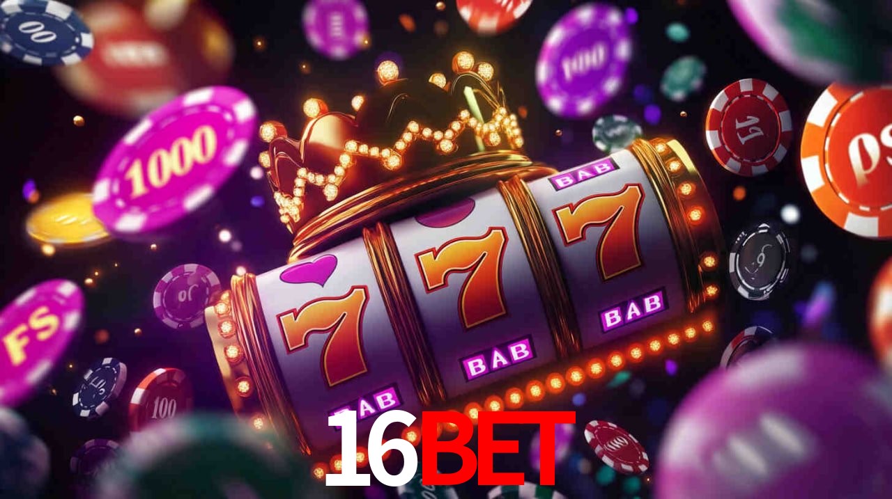 Live Casino 16bet