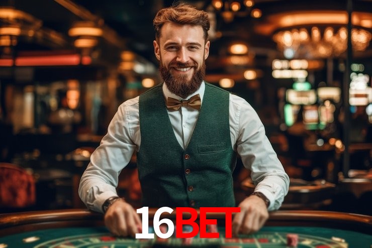 16bet - Security