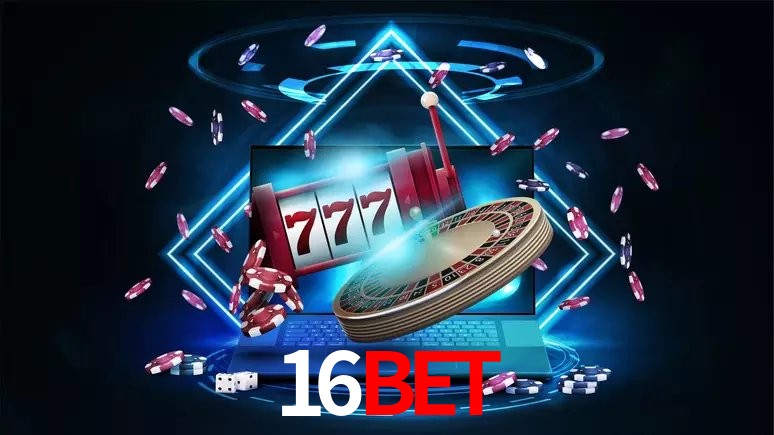16bet Belo Horizonte - Jackpots