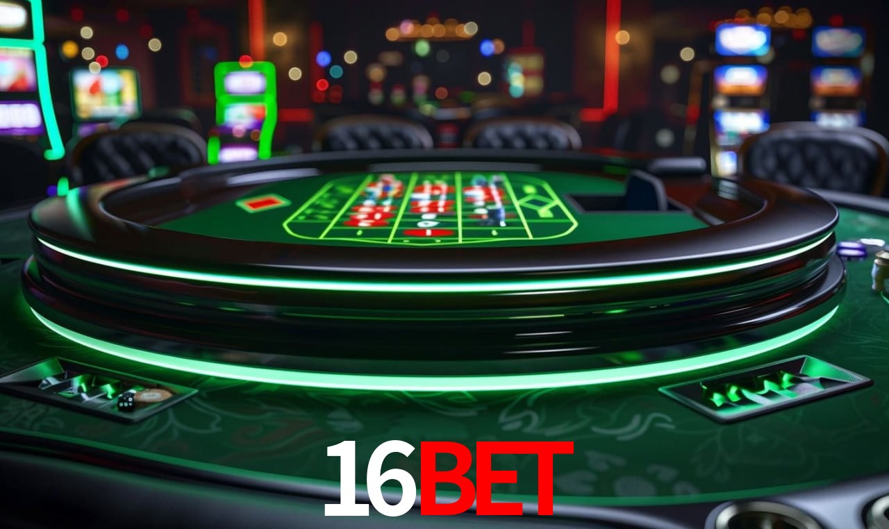 Seasonal Promotions 16bet