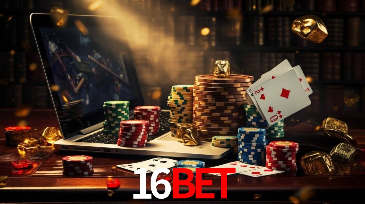 Interface Premium 16bet