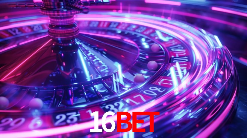 Descubra a Essência do 16bet: Nossa História e Compromissos