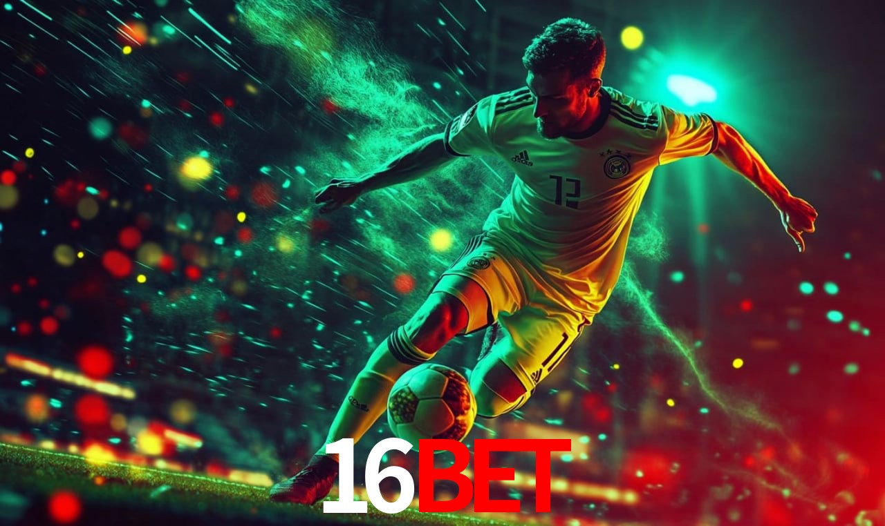 16bet - Aplicativo Móvel