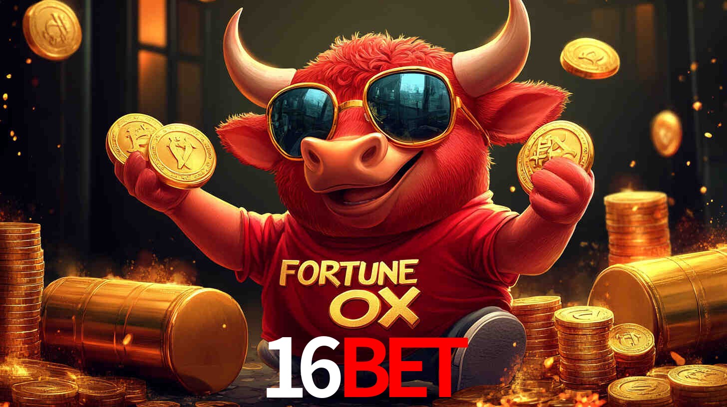 Descubra a Magia dos Jogos de Arcade no 16bet