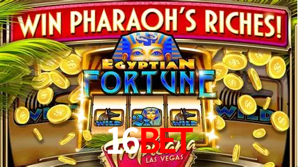 16bet Bônus - Pacote R$5.000 + VIP