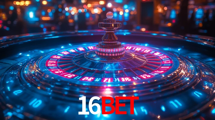 16bet App Interface