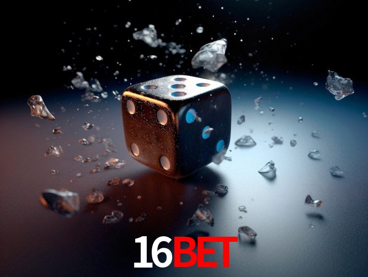 Depósito e saque na 16bet