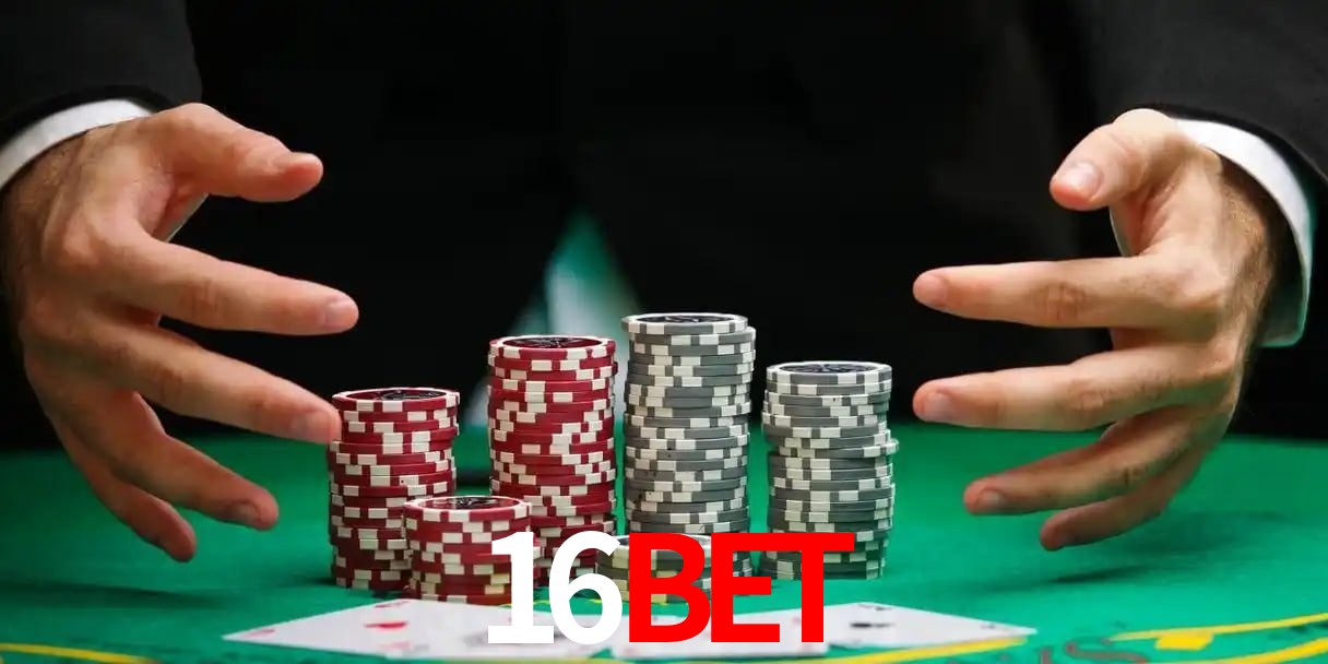 Níveis VIP 16bet