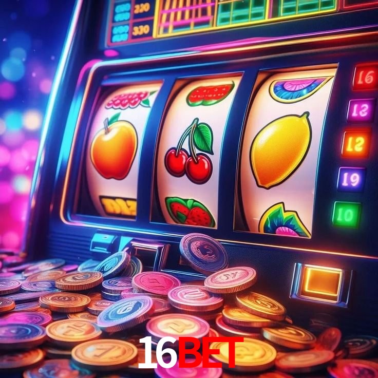 Diretório de Jogos 16bet