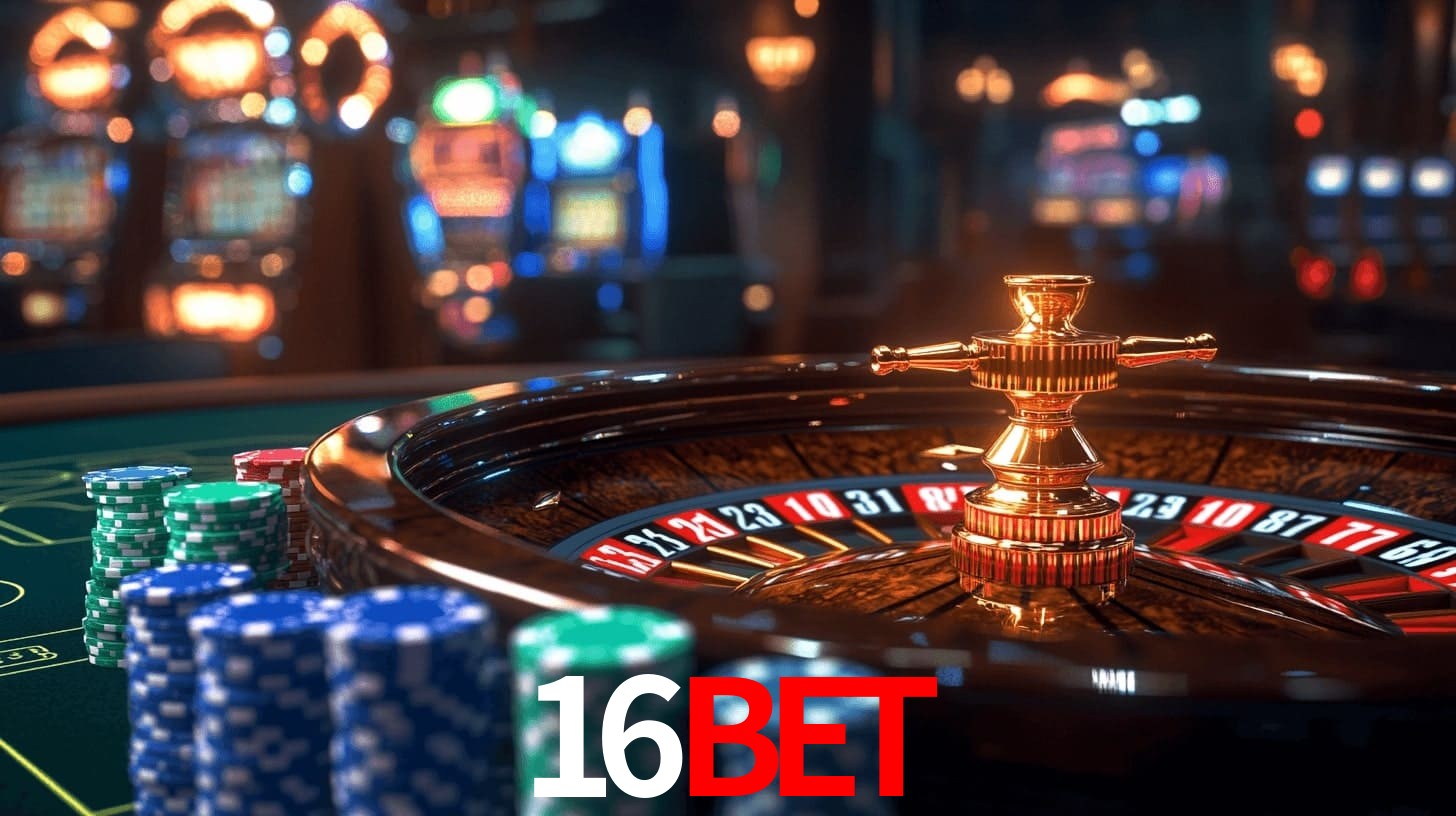 16bet