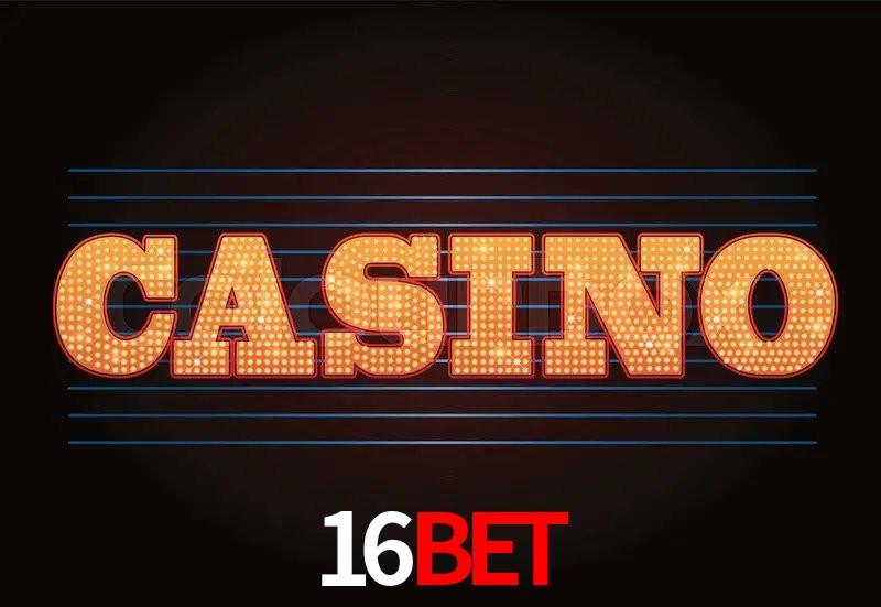 Provedores de Jogos 16bet