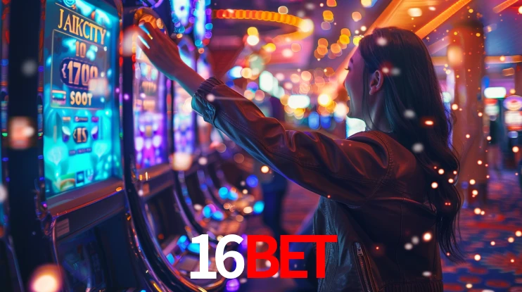 Experimente o Login Seguro Premium no 16bet