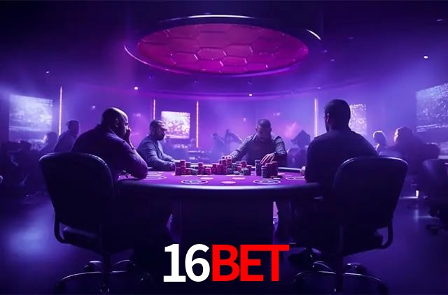 Login Seguro 16bet