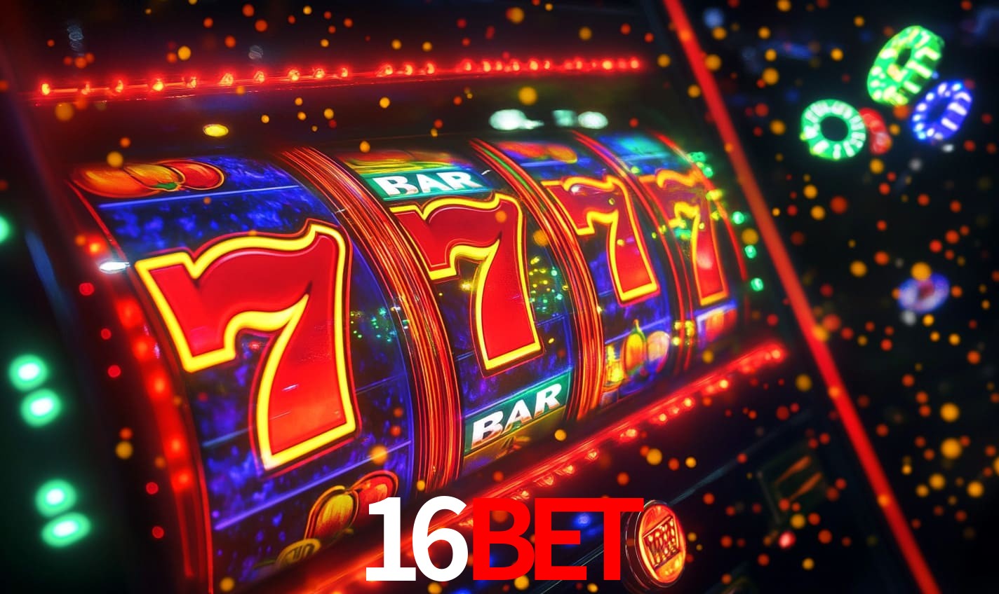 16bet - Fortuna ao Seu Alcance - 16bet.com