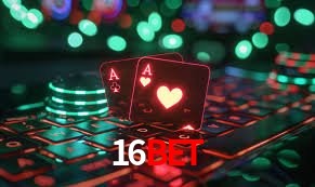 Casino Ao Vivo 16bet