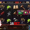 Mesas ao vivo 16bet