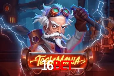 Integração de APIs 16bet