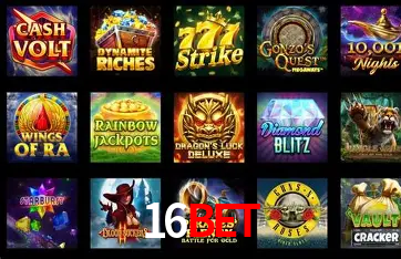 Descubra a Essência do 16bet: Nossa História e Compromissos