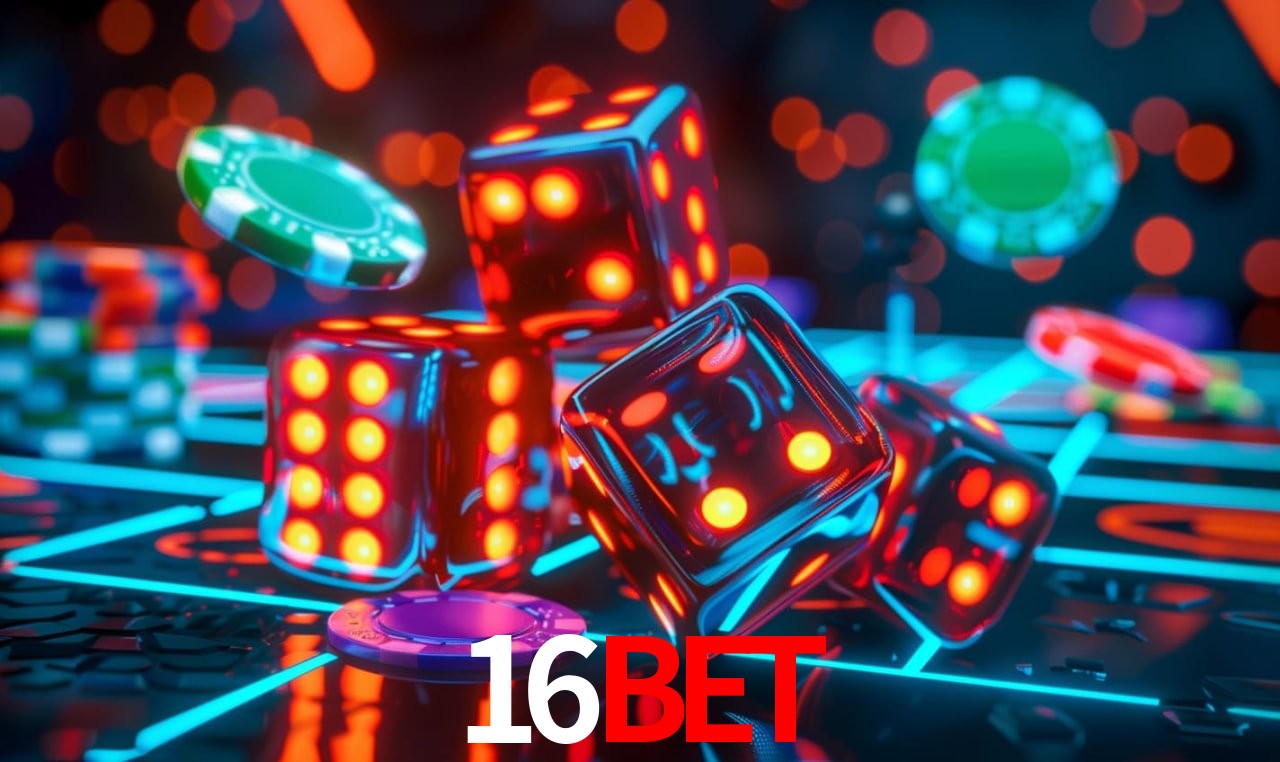 Jogos Exclusivos 16bet