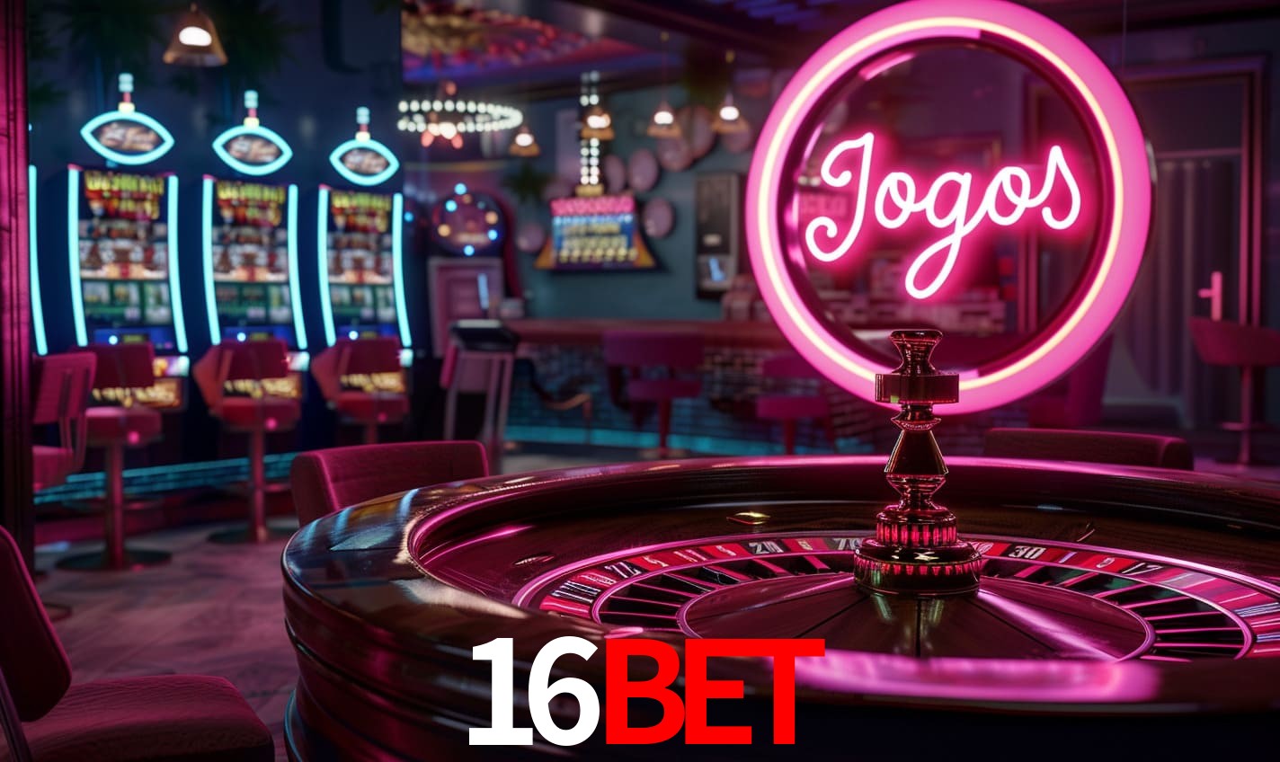 Instalador 16bet Windows
