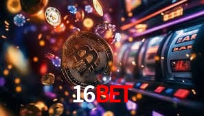 PIX Instantâneo 16bet