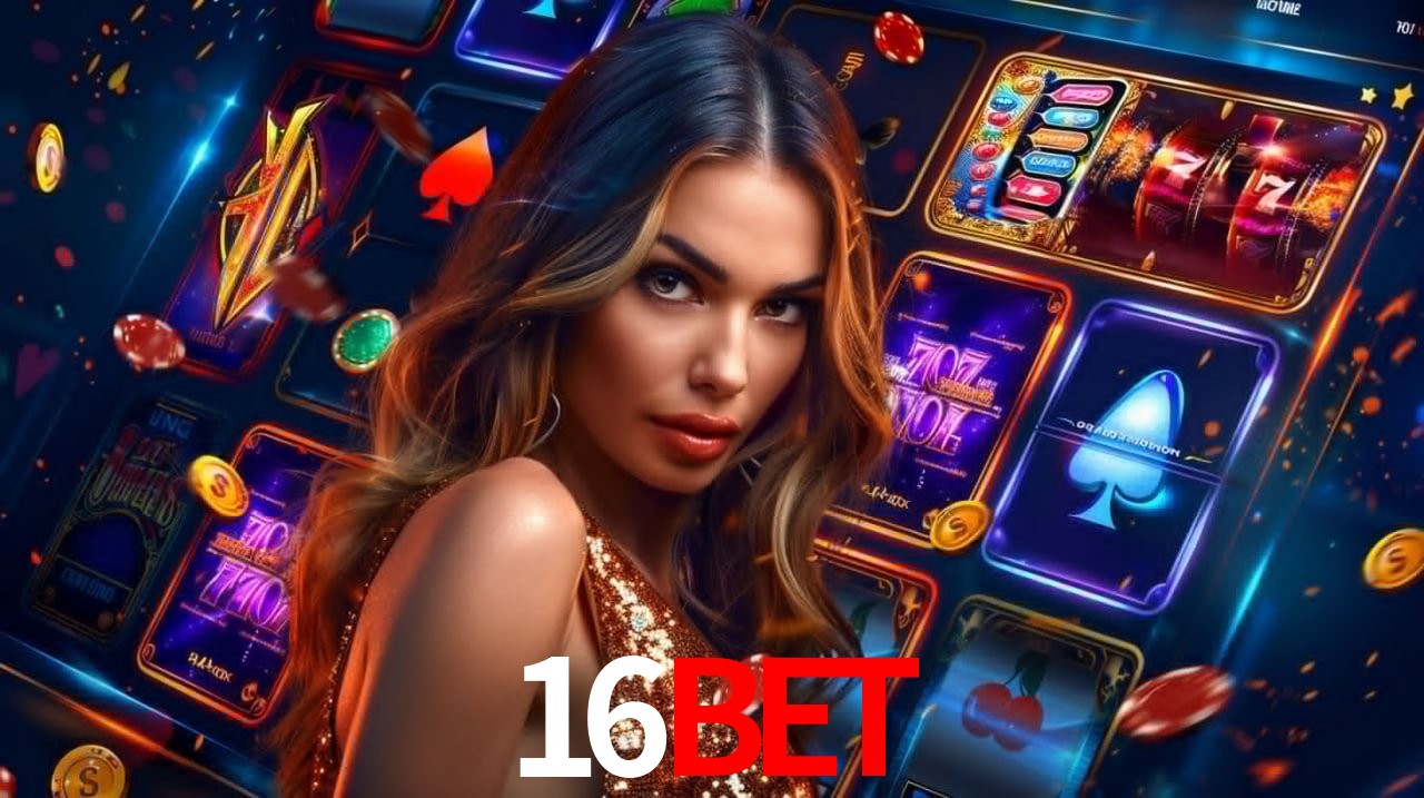 cassino 16bet