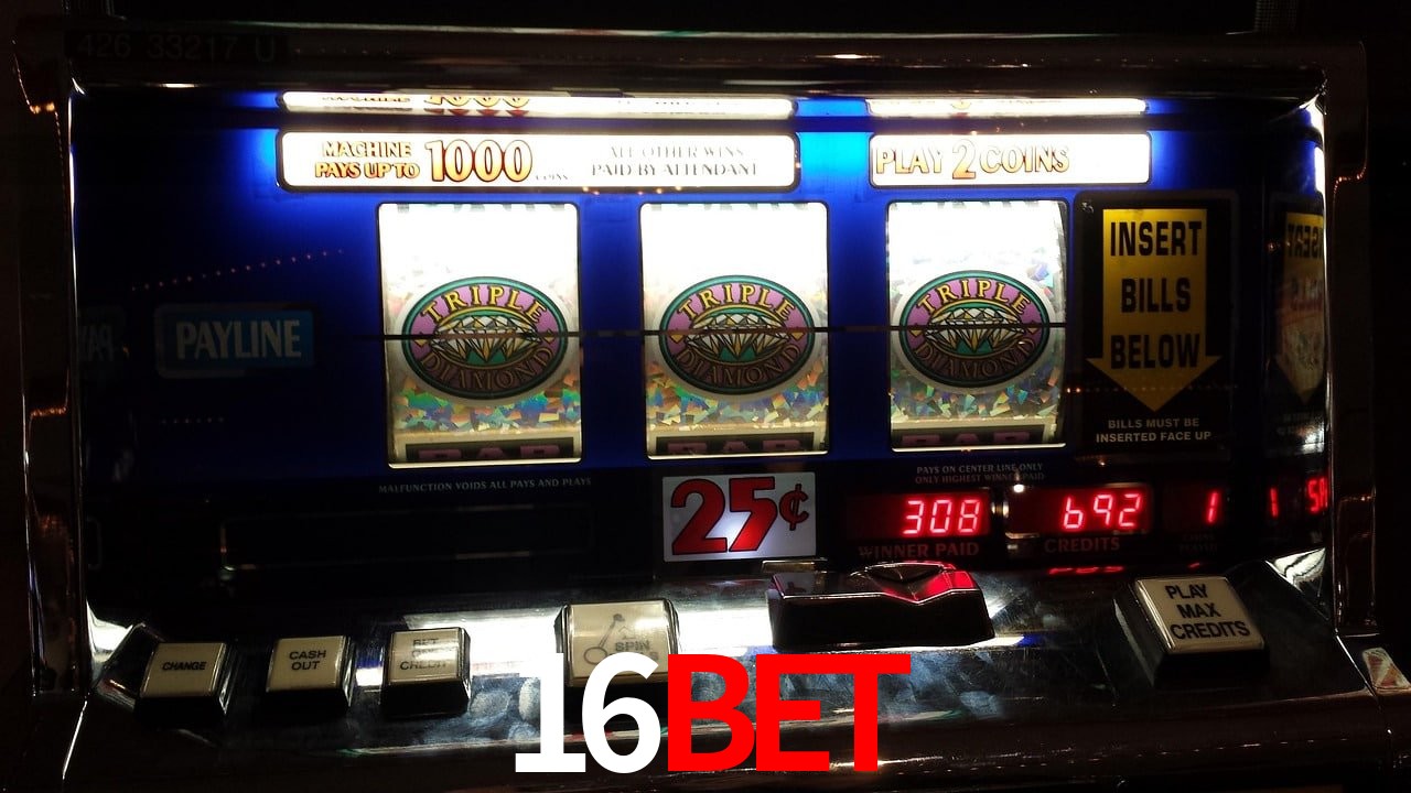 Football Betting 16bet