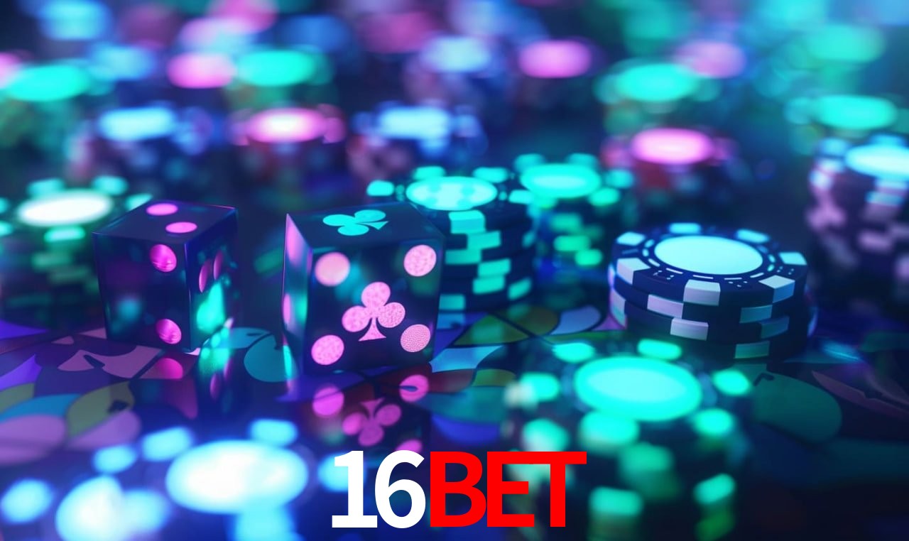 Apostas de Futebol 16bet