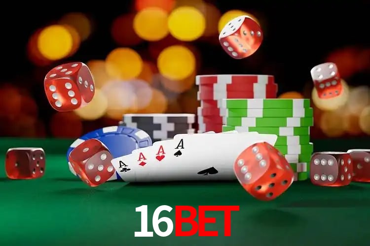 Tecnologia da Plataforma 16bet