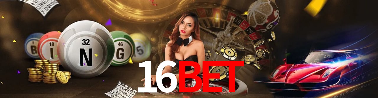 RTP dos slots populares na 16bet