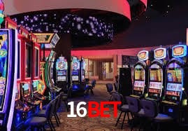 Catálogo de jogos na 16bet