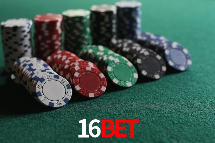Game Statistics 16bet